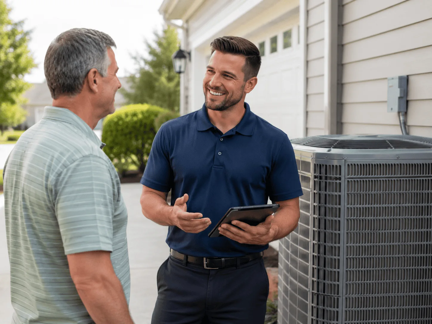 Heat Pump Installation Trout Run, PA FAQs